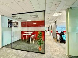 Concourse Skyline (D7), Office #519317061